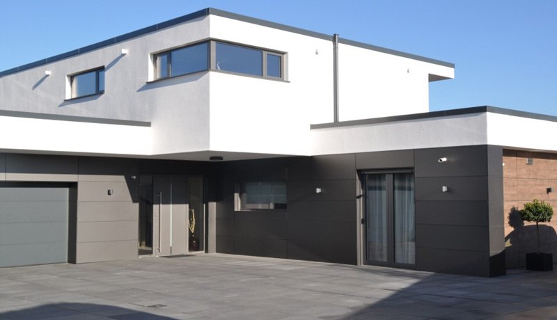 Einfamilienvilla Alfter