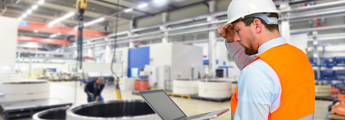 Supply of Industrial Equipment