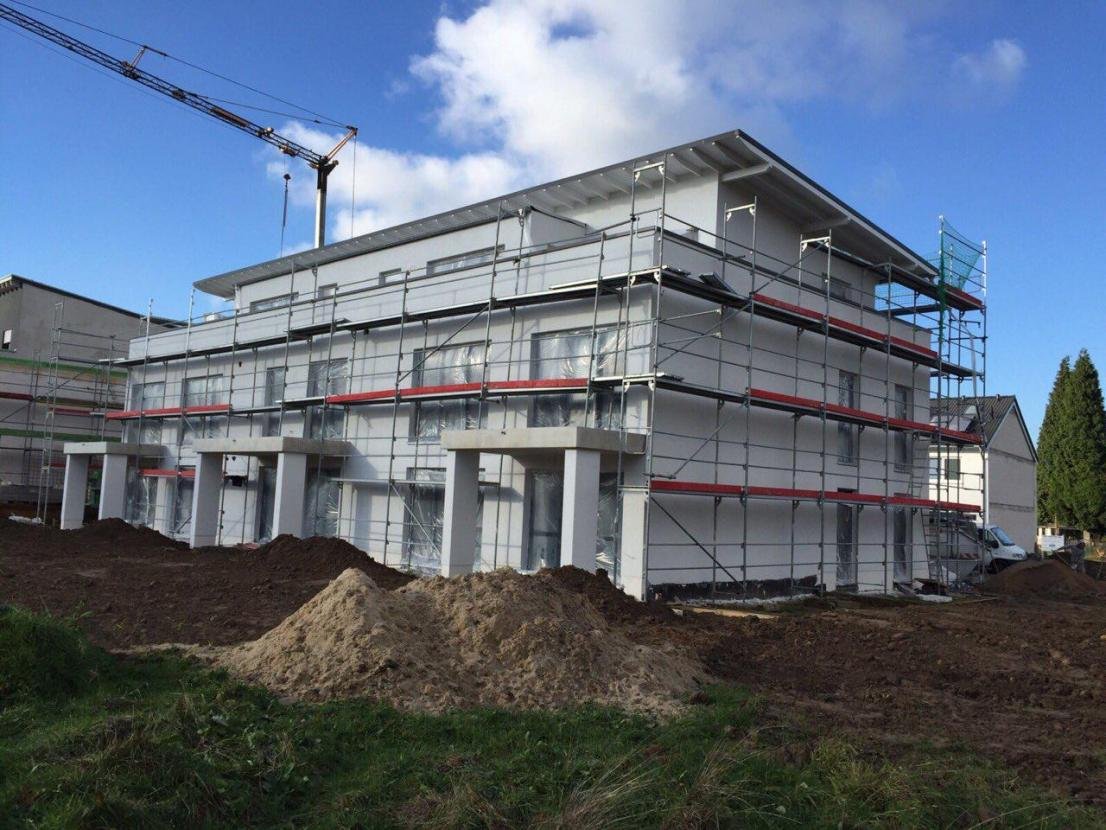 3 Zi. Wohnungen Alfter