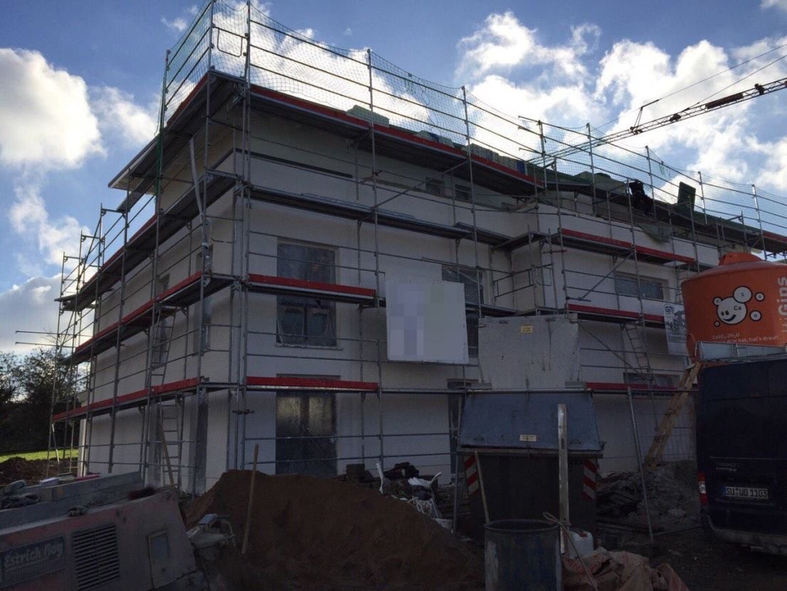 Mehrfamilienhaus Alfter 2