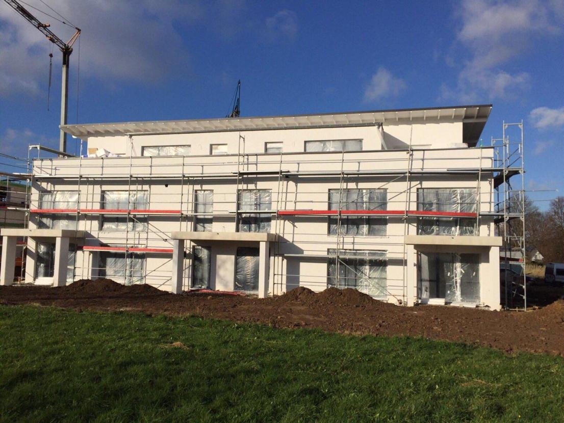 Mehrfamilienhaus Alfter 3