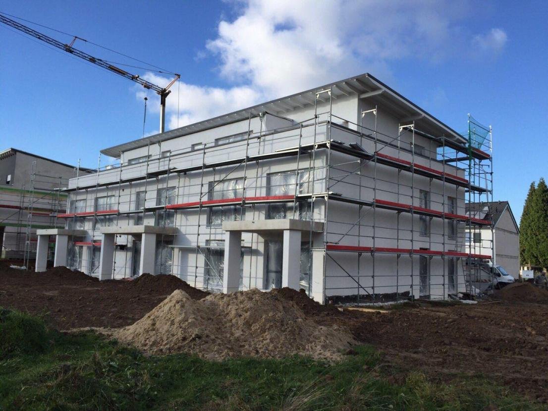 Mehrfamilienhaus Alfter 4